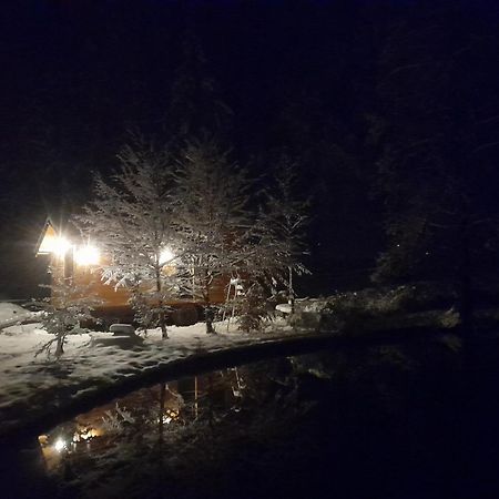 Tiny Parada Эвей Экстерьер фото