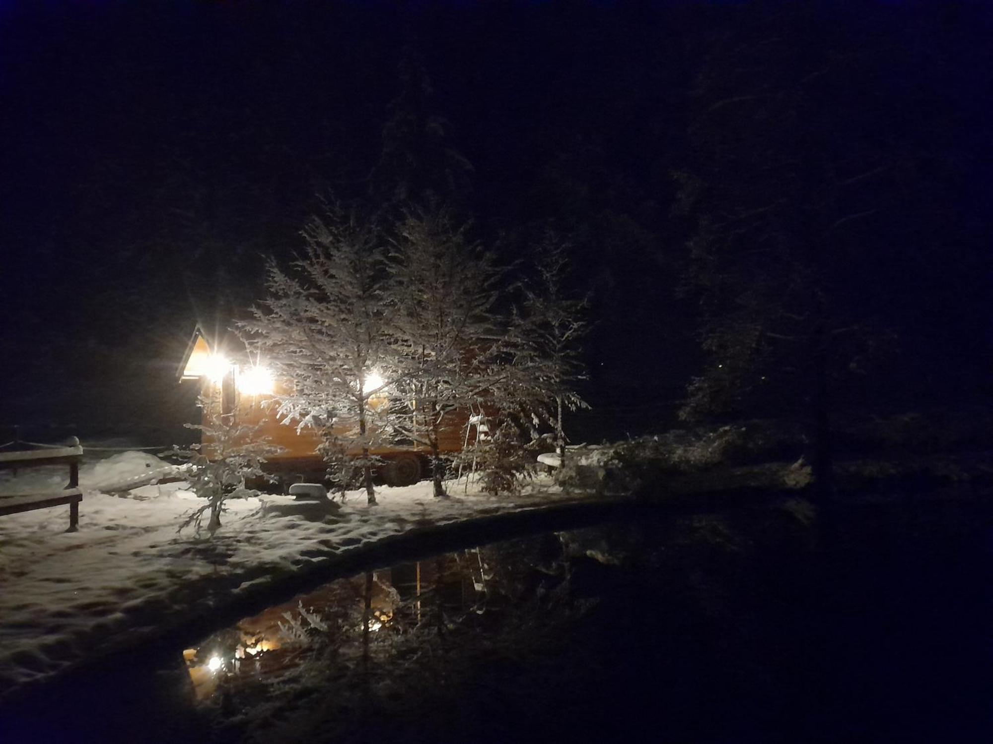 Tiny Parada Эвей Экстерьер фото