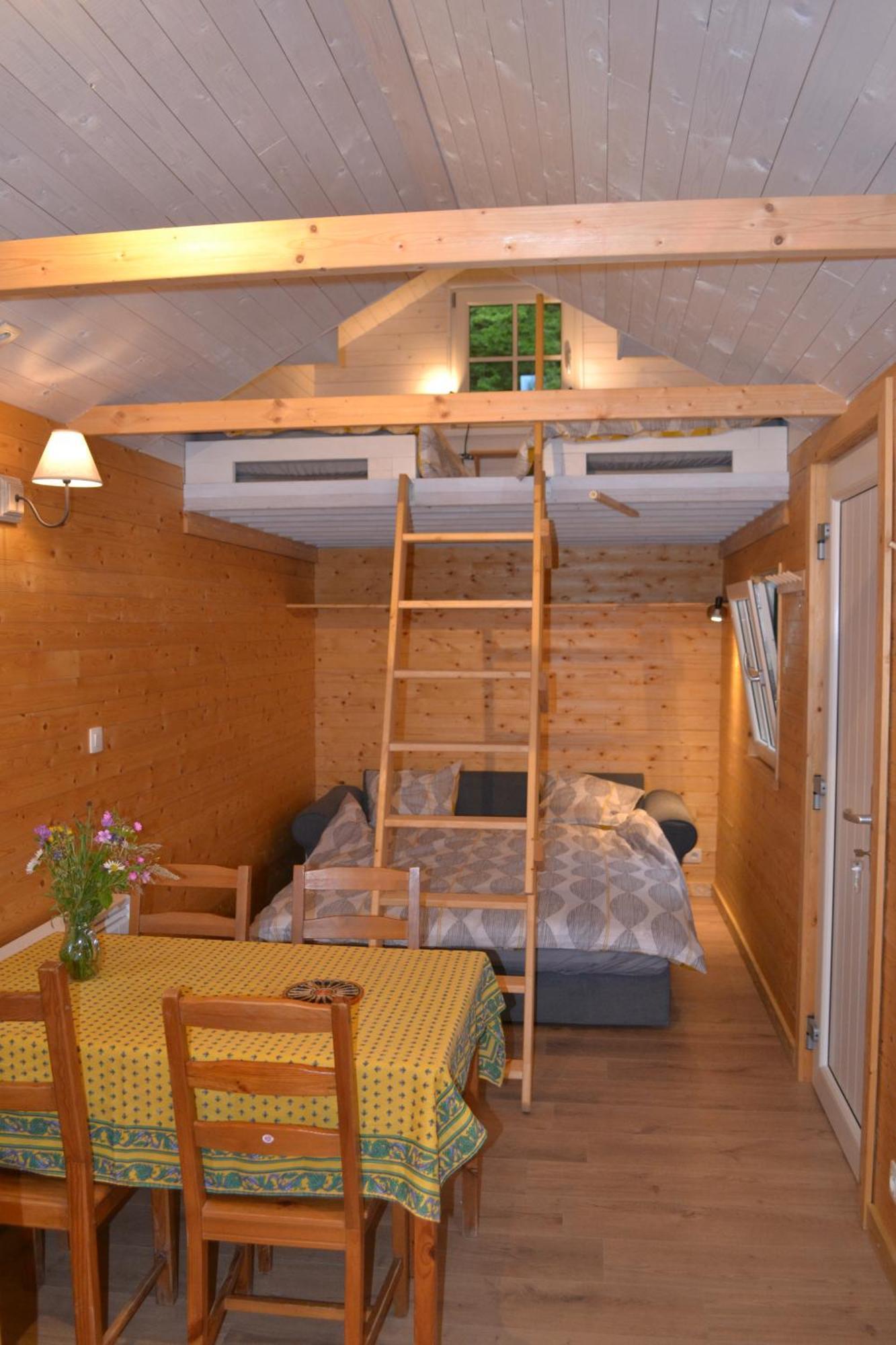 Tiny Parada Эвей Экстерьер фото
